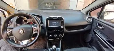 Clio4 DZD250