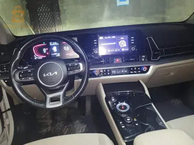 sportage 16 ess