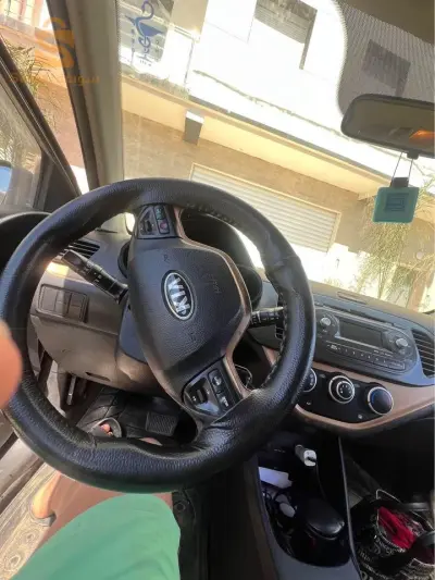 Picanto
