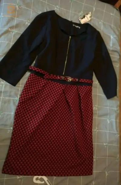 Robe ❤️🖤