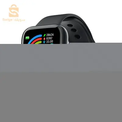 Previous
Next
Smart Watch D20 pour Android et IOS numérique moniteur d'activité physique podomètre