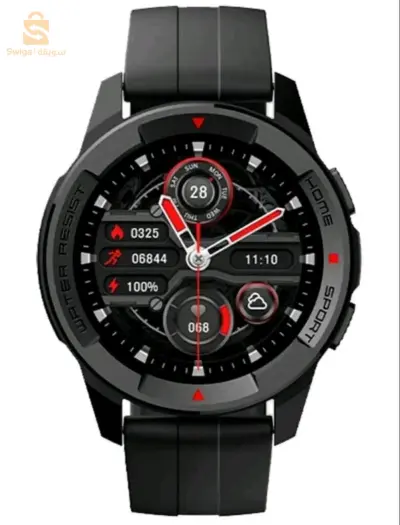 mibro x1 smart watch
