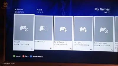 Xbox 360