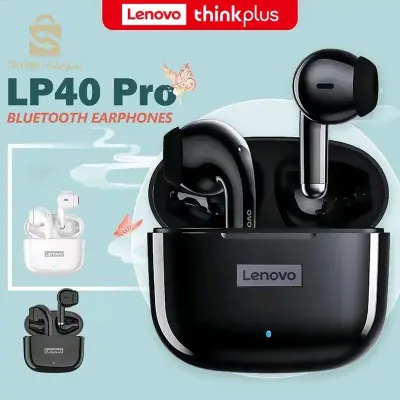 lenovo  lp 40 pro