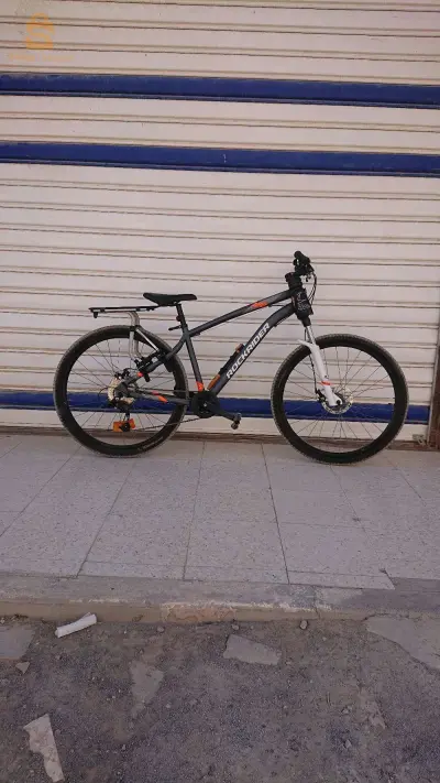 دراجة هوائية للبيع Rokerader st120. Sport