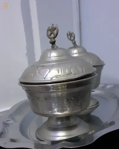 معسكر مدينه