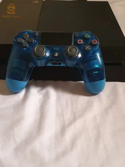 PlayStation 4 🎮