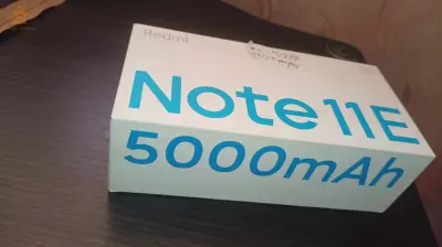 redmi note 11