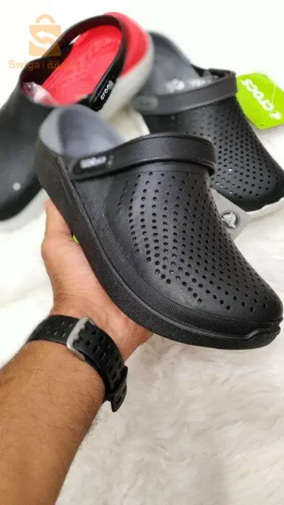 sabot crocs 🔥✅