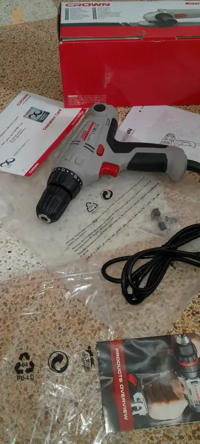 فيسوز بارسوز كراون اورجينال