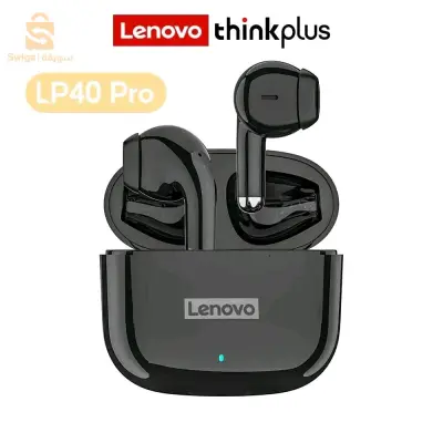 سماعت بلوتوث lp40 pro