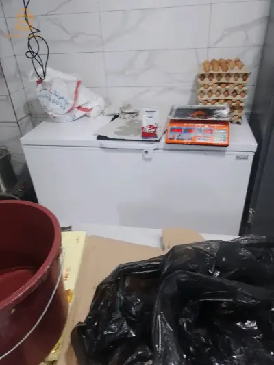 patisserie