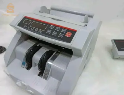ألة عد النقود Bill Counter