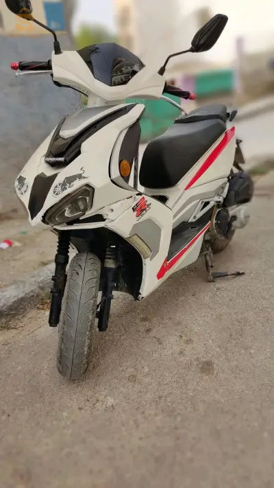 A9 motorz 2018