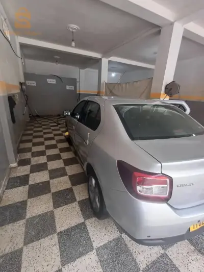 Renault Symbol 2016 Symbol