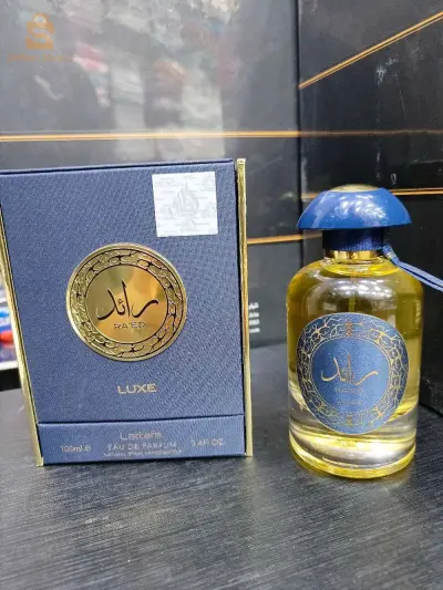 RA'ED luxe