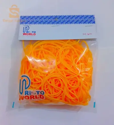 Sac lastique de 50 g