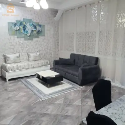 location d'un studio pour courte durée