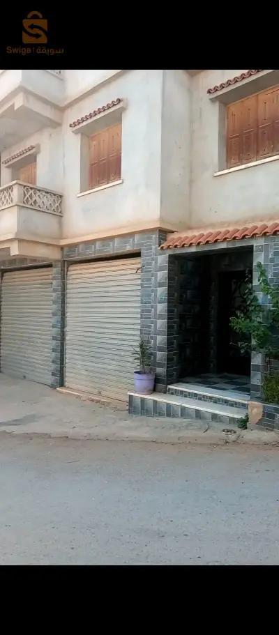 دويرة دكاكنة