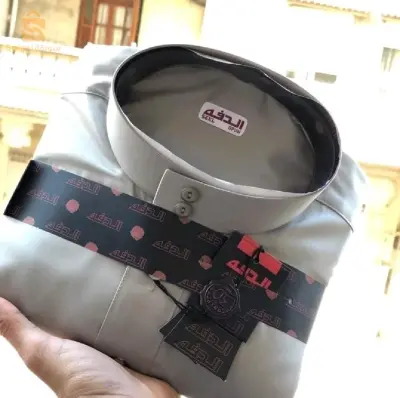 قميص الدفه الربيعي أصلي