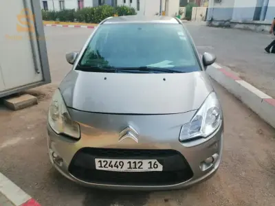 Megane 3