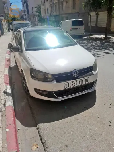 polo