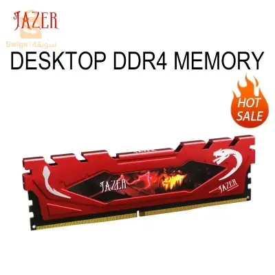 RAM JAZER 16G DDR4 3200Mhz
