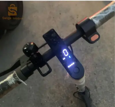 حبة مشاء الله scoter pro Xiaomi