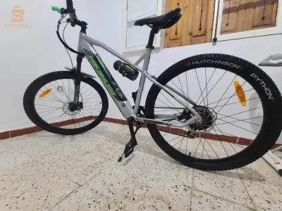 vélo électrique nakamura 700