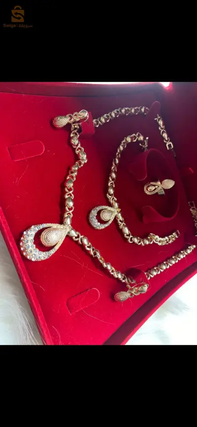 parure