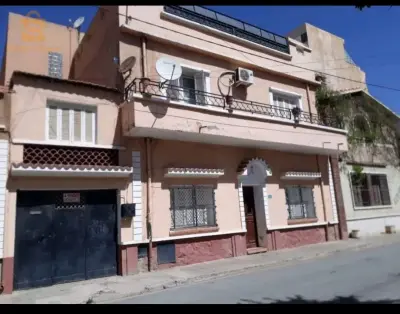 maison de maître à hay el badr offert sidi bel abbés