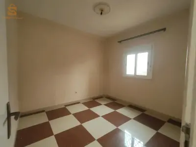 location appartement F3 usto 1 étage
