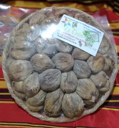 تين🍀مجفف تين🌿بني معوش بجاية أجود أنواع التين