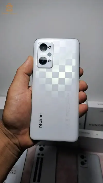 Realme GT neo 3T-8gb128
