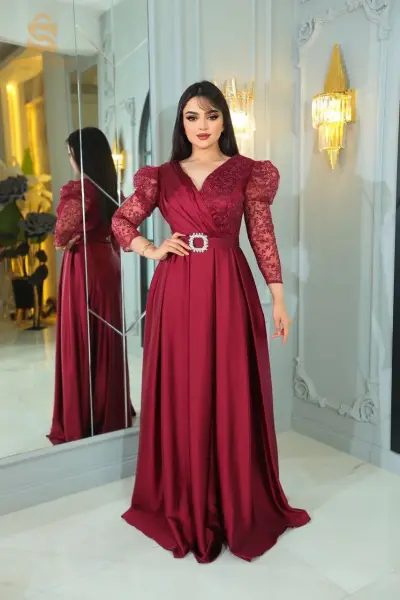 Robe soirée