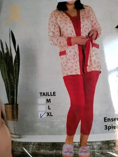 ensemble 3 pes