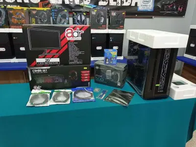 pv gamer