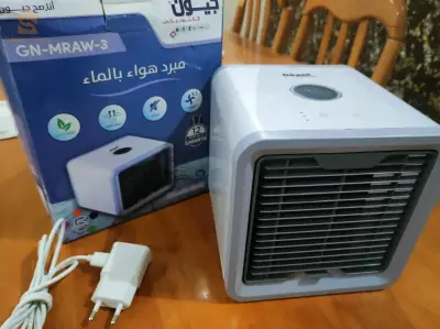 مكيف هوائي بالماء