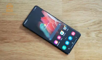 s21 ultra 12/128