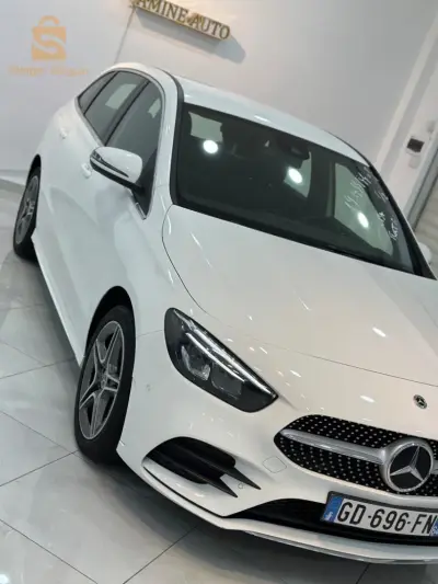 Mercedes Classe B 2021