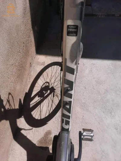 vélo électrique sans batterie 🔋