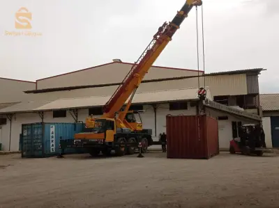 location grue et clark