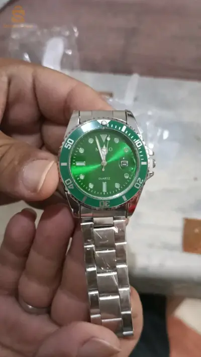 Montre pour hommes