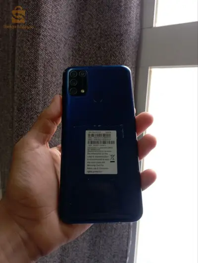m31 samsung