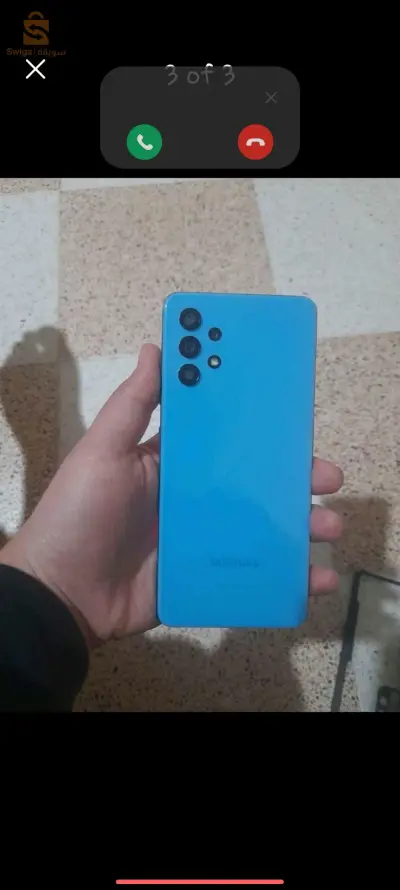 galaxy a32