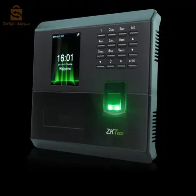 Pointeuse zkteco MB10VL