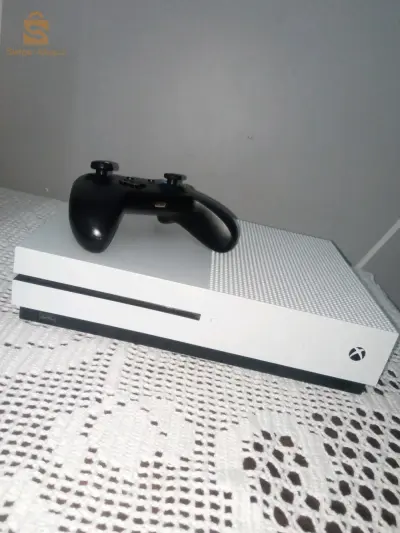 إكسبوكس وان آس 1000 جيڨا