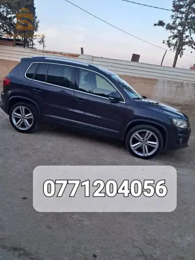 tiguan2017