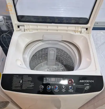 غاسالة الملابس