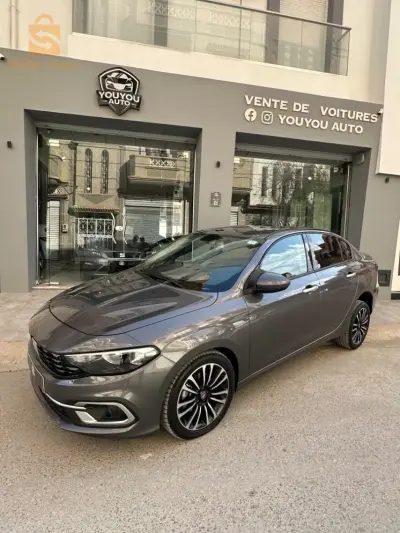 Fiat Tipo 2024 Life